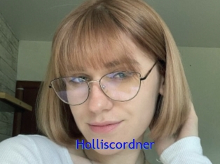 Holliscordner