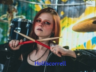 Holliscorrell