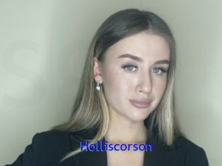 Holliscorson