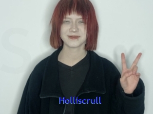 Holliscrull