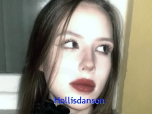Hollisdanson