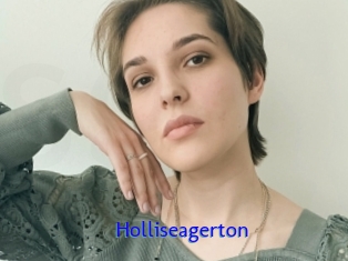 Holliseagerton