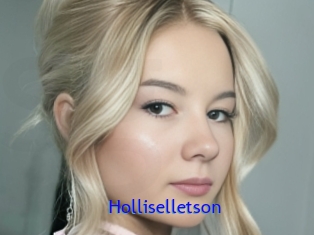 Holliselletson