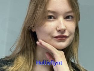 Hollisflynt