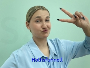 Hollisfunnell
