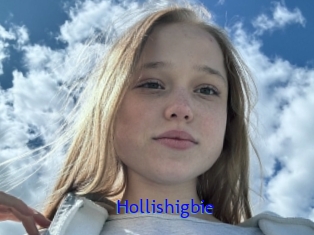 Hollishigbie