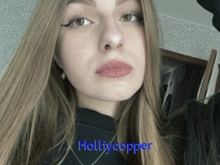 holliycopper Sexo Gratis