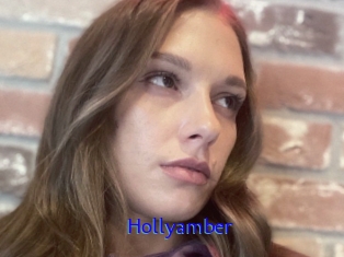 Hollyamber