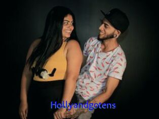 Hollyandgotens