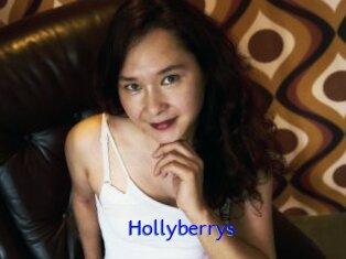 Hollyberrys