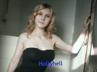 Hollyhell