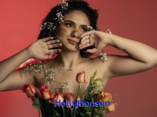 Hollyjhonson