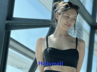 Hollymali