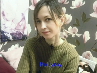 Hollyray