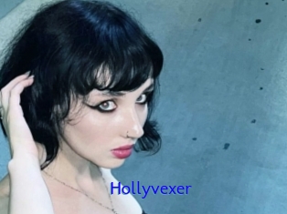 Hollyvexer