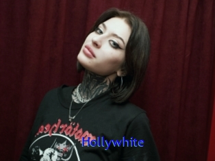 hollywhite Sexo Gratis