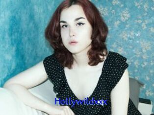 Hollywildxxx