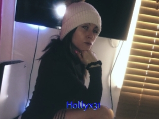 Hollyx31