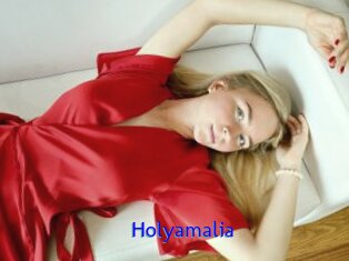 Holyamalia