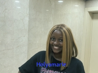 Holyamarie
