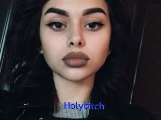 Holybitch