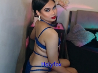 Holyfox