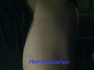 Hommecudefam