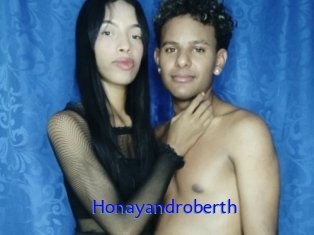 honayandroberth Sexo Gratis
