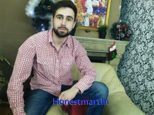 Honestmartin