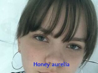 Honey_aurelia