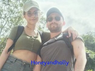 Honeyandholly