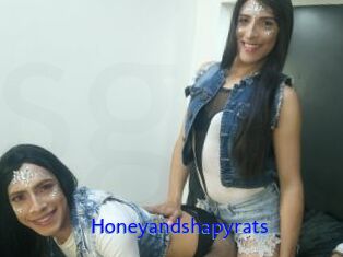 Honeyandshapyrats