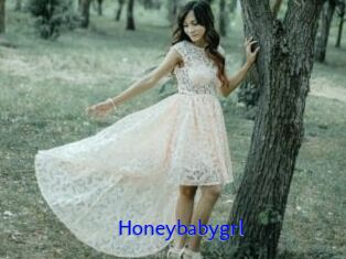 Honeybabygrl