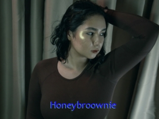 Honeybroownie