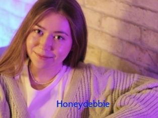 Honeydebbie