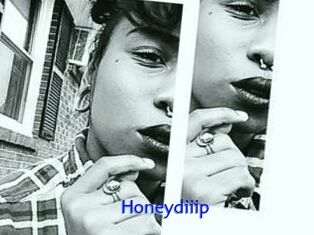 Honeydiiip