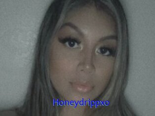 Honeydrippxo