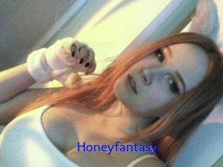 Honeyfantasy