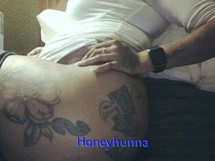 Honeyhunna