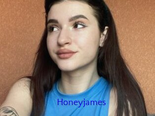 Honeyjames