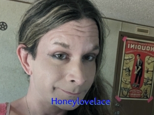 honeylovelace Sexo Gratis