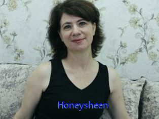 honeysheen Sexo Gratis