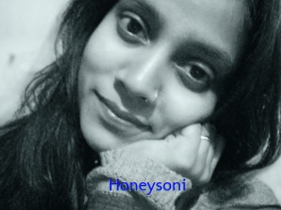 Honeysoni