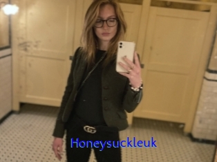 Honeysuckleuk