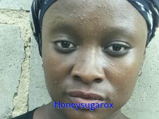 Honeysugarox