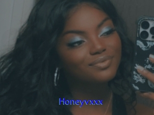 Honeyvxxx