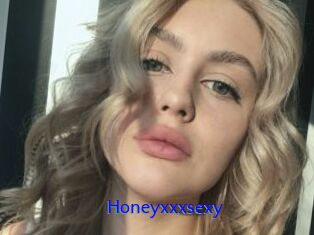 Honeyxxxsexy