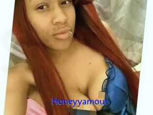 Honeyyamour