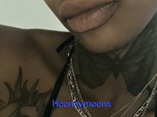 Hooneymoonx