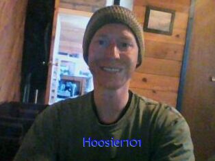Hoosier101